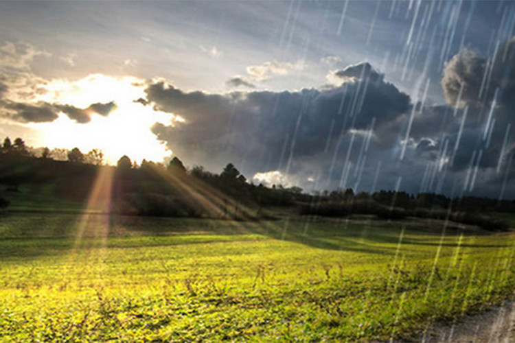 Kakvo nas vrijeme očekuje narednih dana?