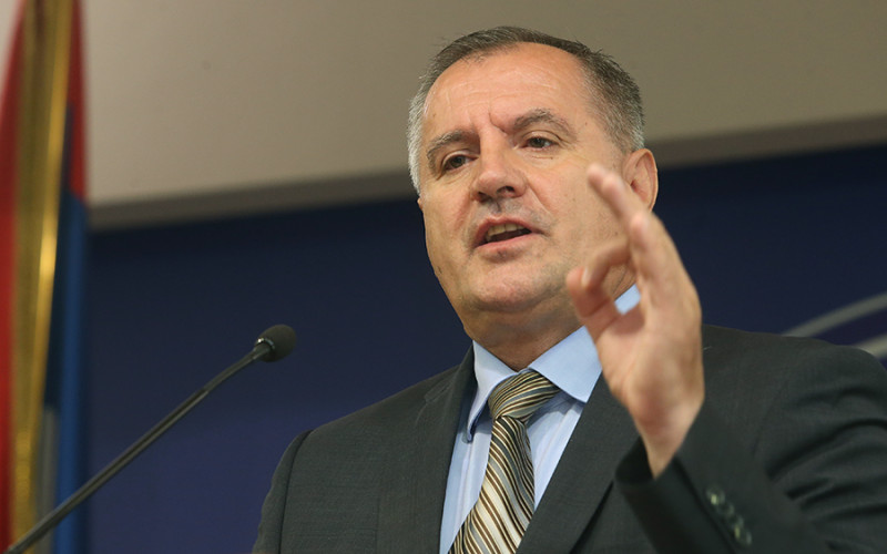 Ujedinjena Srpska već podržala prijedlog SNSD za mandatara, čeka se stav DNS i SP