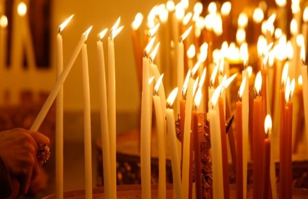 Danas Mitrovske zadušnice