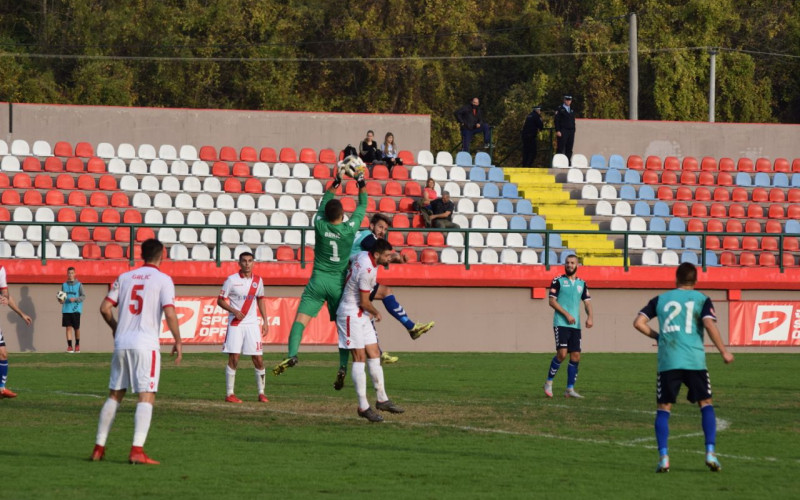 Zvijezda pobjedila šampiona BiH