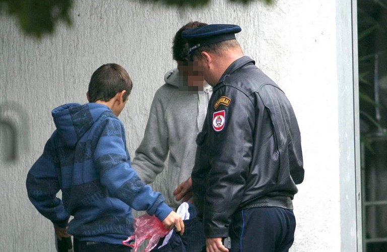 Bijeljina: Maloljetnička delinkvencija u porastu