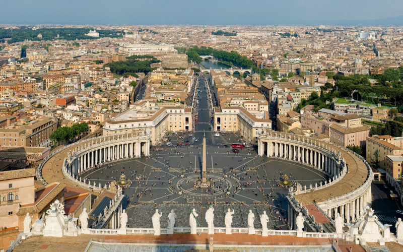 Vatikan ograničava broj turista