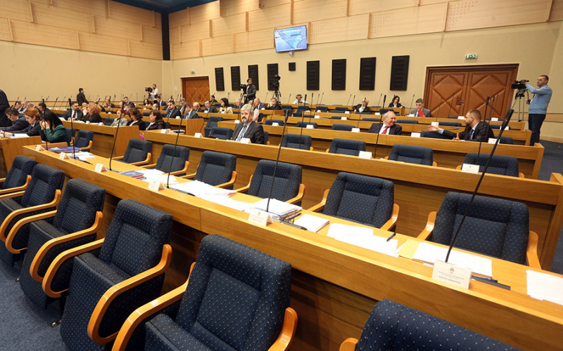 Interese Semberije u NSRS zastupaće devet poslanika