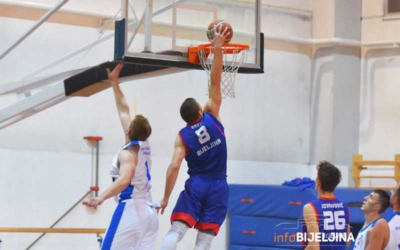 Budućnost slavila u gradskom derbiju /FOTO/