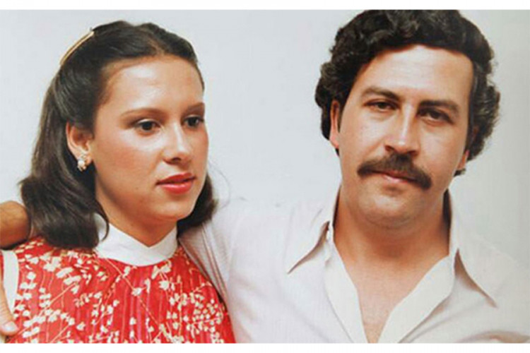 Udovica narko bosa otkrila: Escobar me silovao i natjerao da abortiram