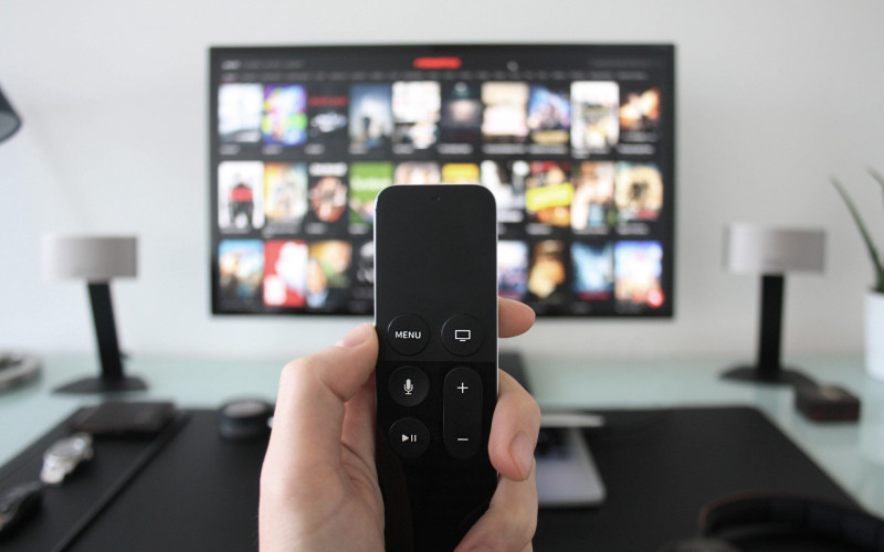 Istraživanje: Zašto bi svi ponekad trebali pogledati dobar horor film