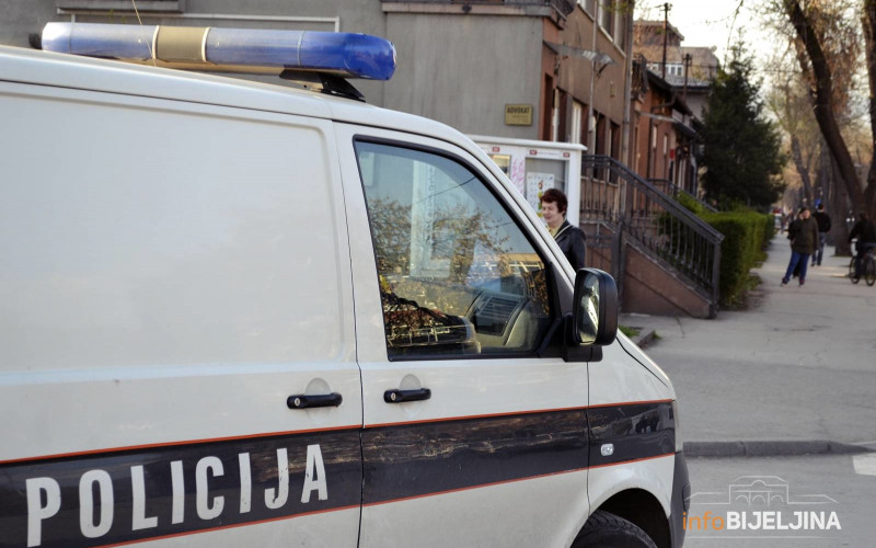 Dva nova napada na policajce u Sarajevu