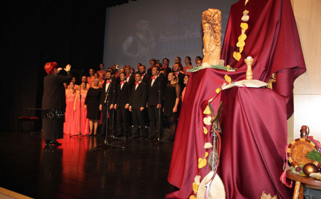 Višnjićevi dani: Srbima potrebna sabornost