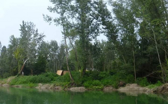 Rijeke i sela aduti Semberije