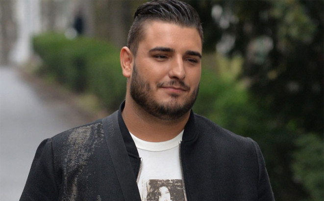 Darko Lazić ponovo operisan