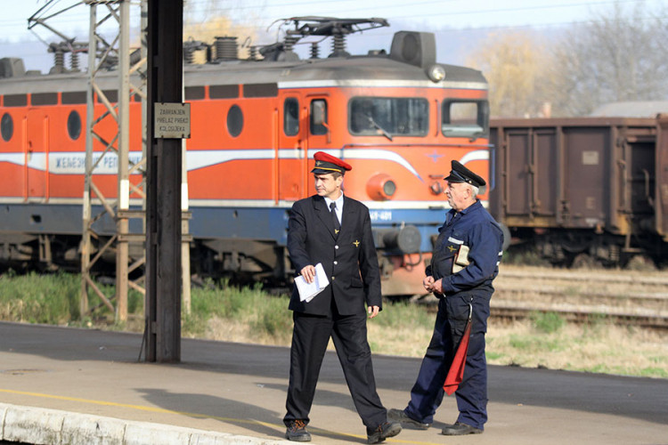 Smijenjen Savanović, Ilinčić novi direktor Željeznica RS