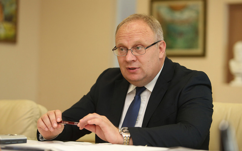 Bogdanić: Svi ljudi zaslužuju jednake uslove u oblasti socijalne politike