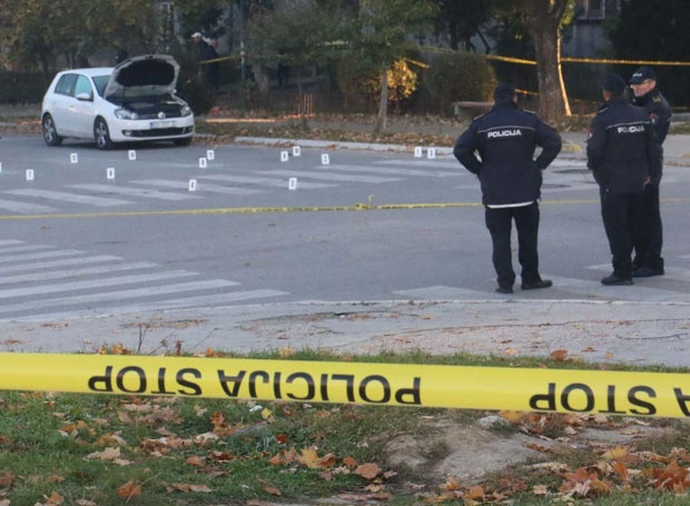 Istraga o ubistvu sarajevskih policajaca: 