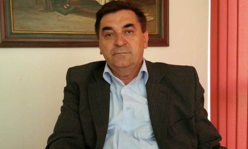 Obren Petrović izbačen iz SDS-a