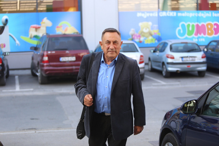 Milovan Bjelica zatražio ostavke kompletnog rukovodstva SDS-a