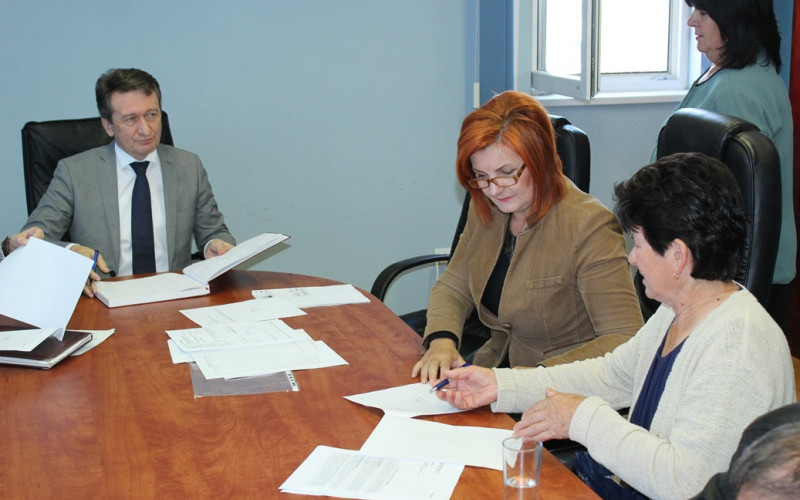 Opština Ugljevik pomaže izgradnju kuća