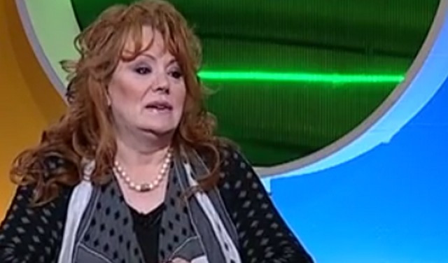 SJEĆATE SE KLEOPATRE? Balkanska proročica povukla se u ilegalu, živi negdje u BiH i danas izgleda ovako (FOTO)