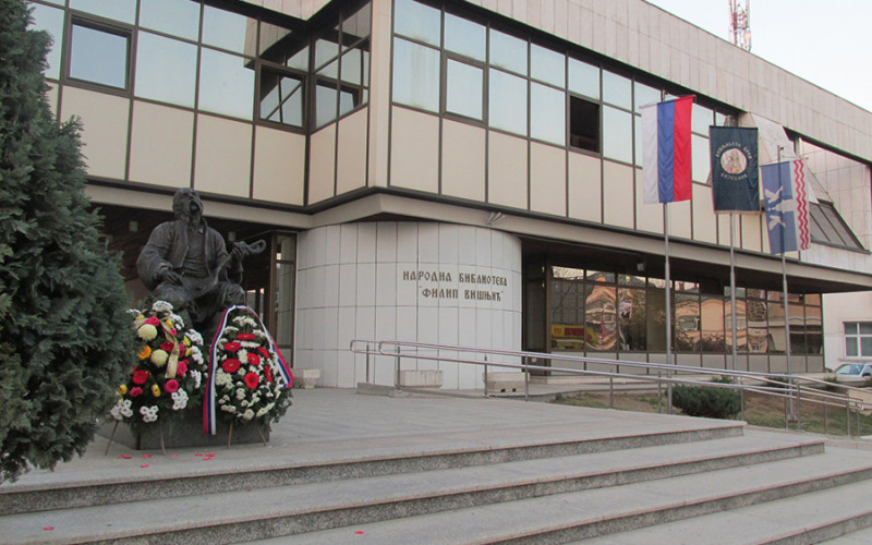 Završena manifestacija “Višnjićevi dani” u Bijeljini