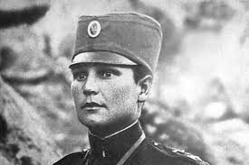 Veče posvećeno heroini Velikog rata - Milunki Savić