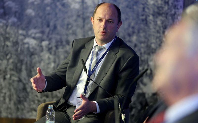 Luka Petrović predložen za direktora Elektroprivrede RS?