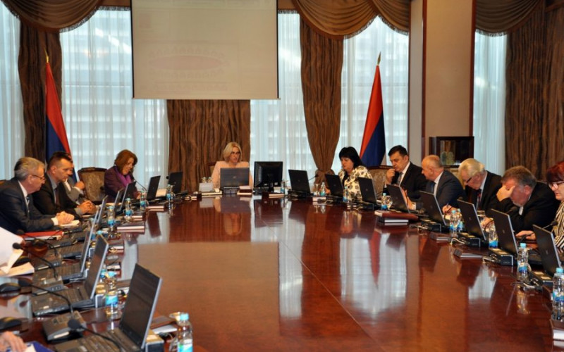 Vlada Srpske utvrdila Nacrt Budžeta od 3,2 milijarde KM