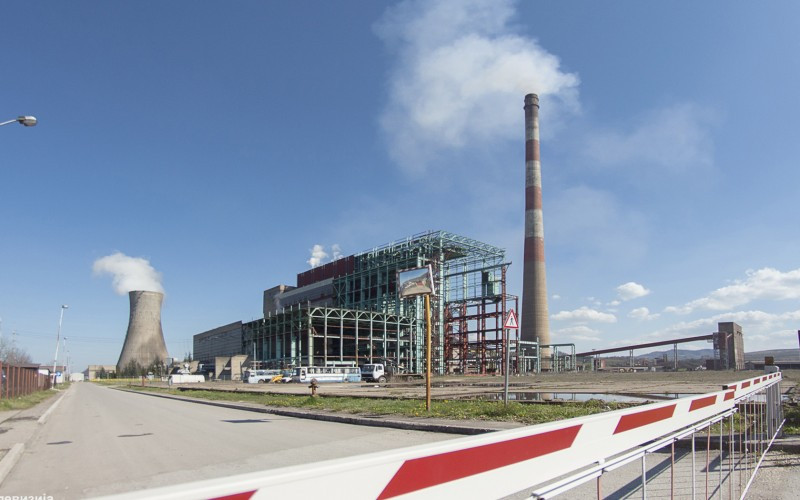 Remont na Termoelektrani Ugljevik završen prije roka