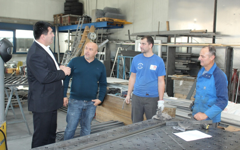 Savić: Nova radna mjesta su prioritet