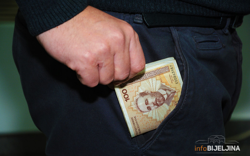 Imovina sudija i tužilaca na uvidu javnosti