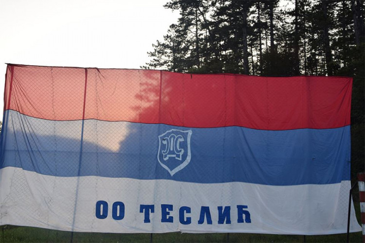 Teslićki SDS ide u koaliciju sa SNSD-om?