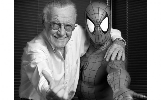 Preminuo Sten Li, tvorac Spajdermena, Halka, Ajron Mena...