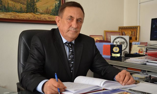 Milovanu Bjelici, načelniku opštine Sokolac upućene prijetnje smrću