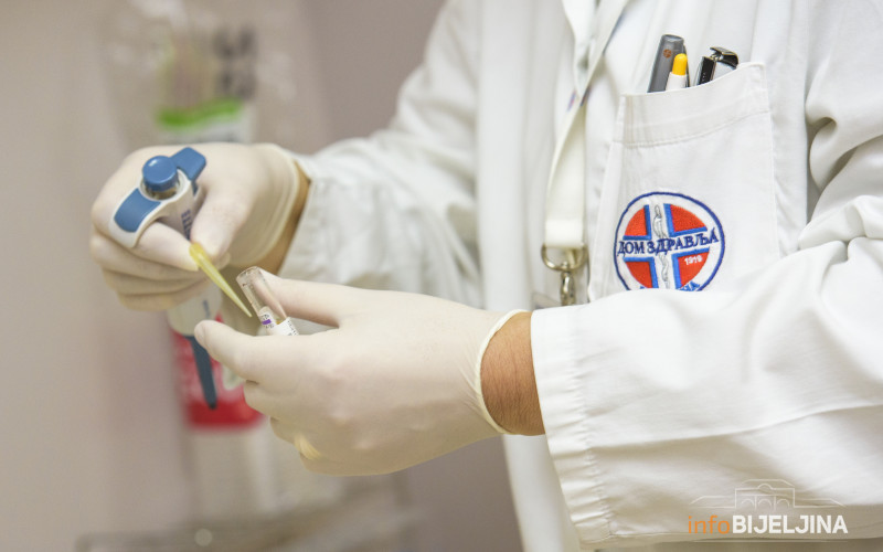 Danas besplatni preventivni pregledi trgu