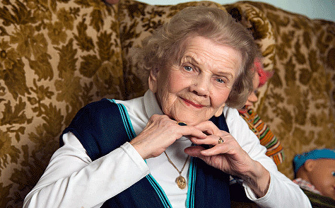 Recept za dugovječnost - najstariji srpski glumci