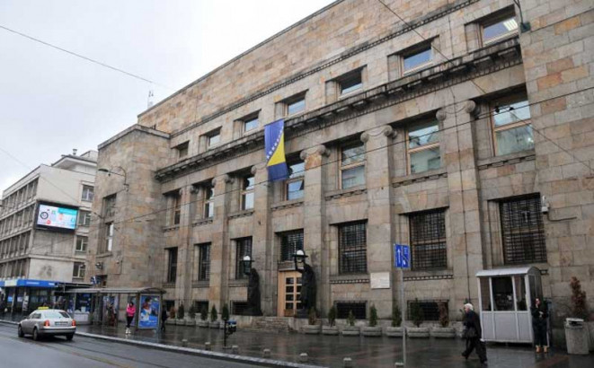 BiH vraća zaleđeni novac iz stranih banaka