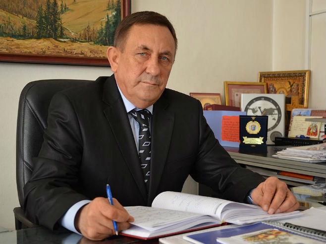 Bjelica: Ne može me ništa uplašiti, ni skrenuti s puta