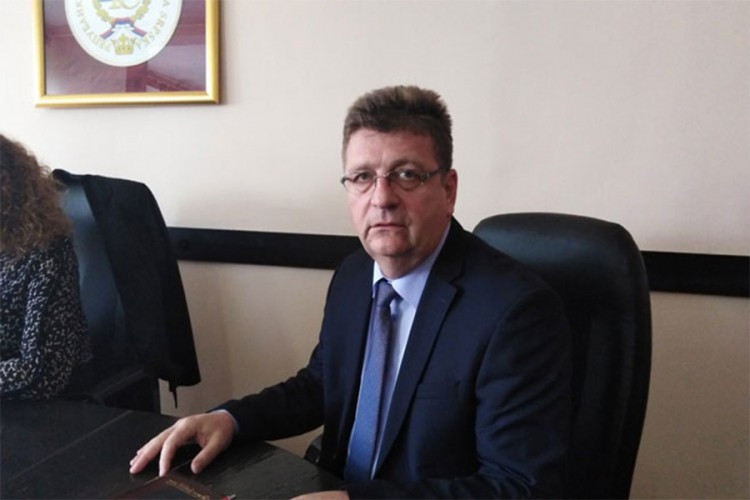 Nadzorni odbor Šuma Srpske umjesto Marića imenovao Stojčića