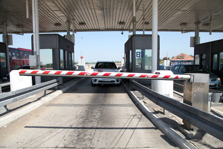 Nova cijena putarine na snazi sljedeće sedmice