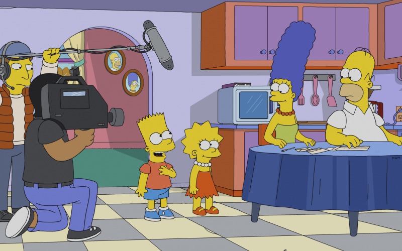 5 zanimljivosti o Simpsonovima, najdužoj animiranoj seriji ikada