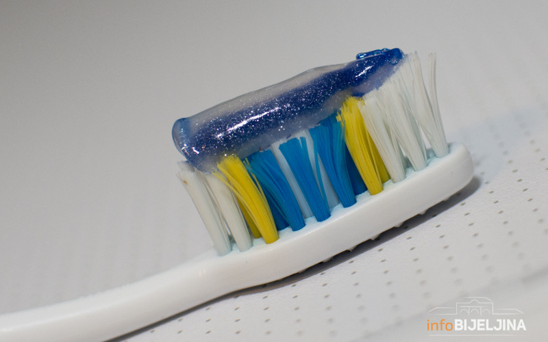 Zašto nakon pranja zuba hrana ima drugačiji ukus?