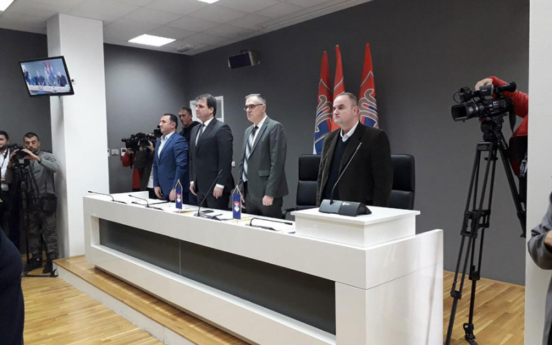 Počela sjednica Glavnog odbora SDS u Istočnom Sarajevu