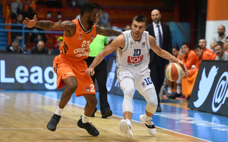 Budućnost bolja od Partizana