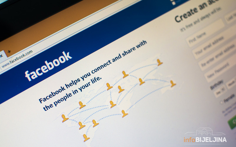 Kako da zauvijek obrišete Facebook profil?