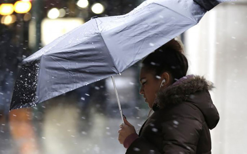 Crveno upozorenje zbog obilnih padavina u BiH