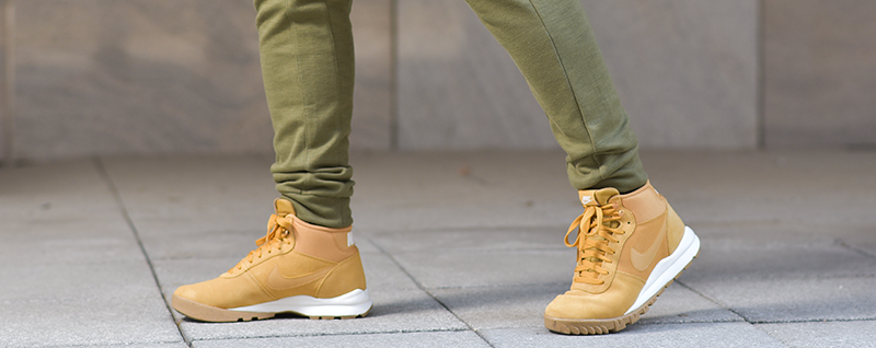 Spremni za zimu? NIKE jeste!