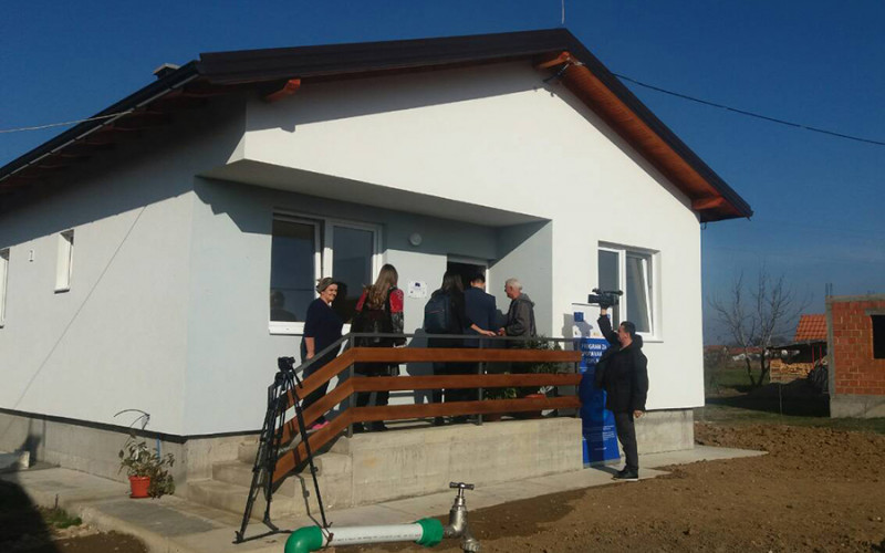 Pomoć poplavljenima u Semberiji