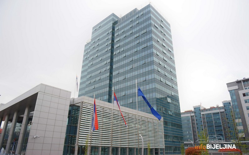 Sutra neradni dan u Srpskoj