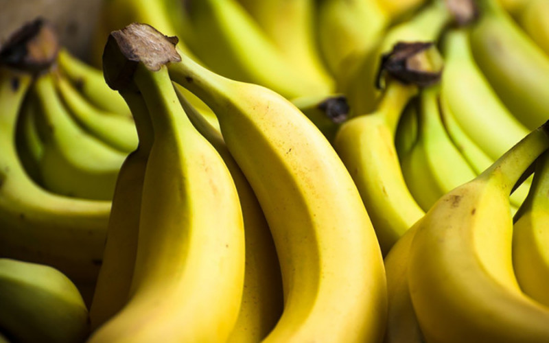 Da li je dobro jesti banane prije spavanja