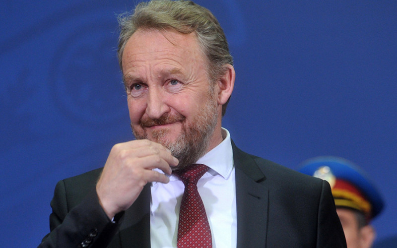 Bakir ostao bez posla, od biroa će primati 355 maraka mjesečno