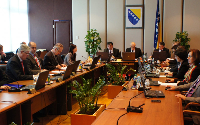 Ministri i sutra o migrantima