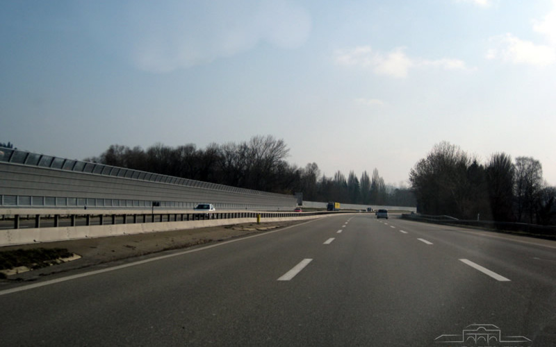 Kolovozi mokri i klizavi